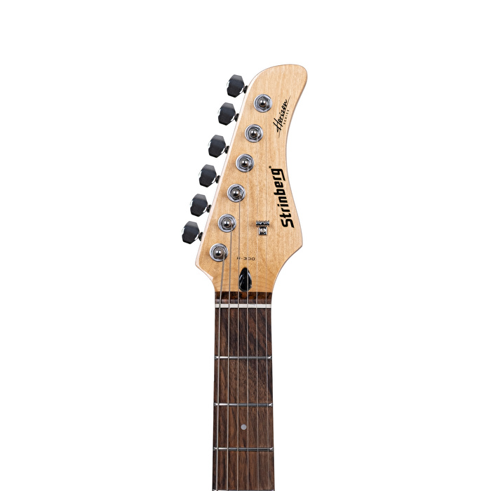 Strinberg H300-MRC Kırmızı Elektro Gitar